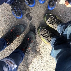 Meet your Posher, Raul